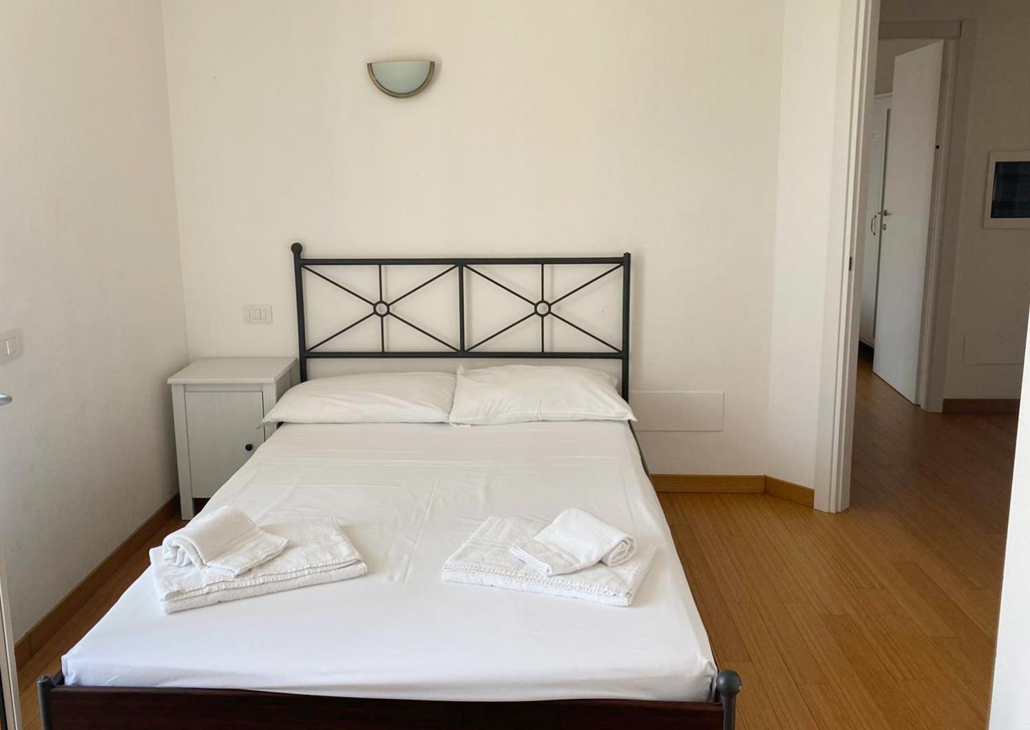 The Duplex - Big Apartment With Terraces 阿尔杰尼奥 外观 照片