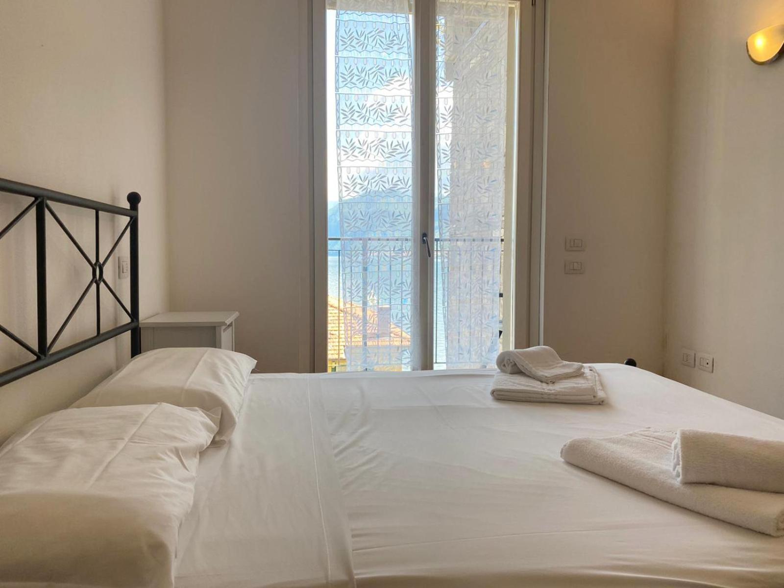 The Duplex - Big Apartment With Terraces 阿尔杰尼奥 外观 照片
