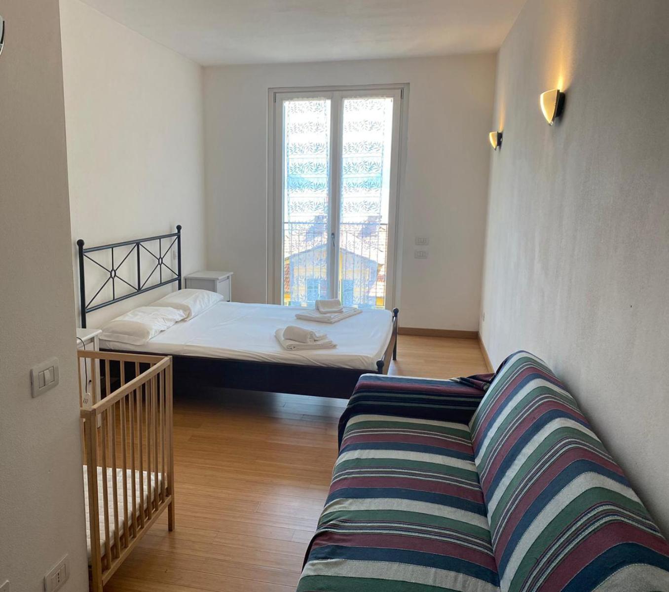 The Duplex - Big Apartment With Terraces 阿尔杰尼奥 外观 照片